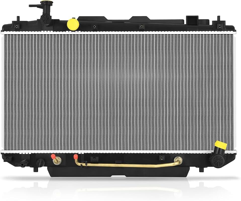 YITAMOTOR Replace Radiator Compatible with 2001-2005 Toyota RAV4