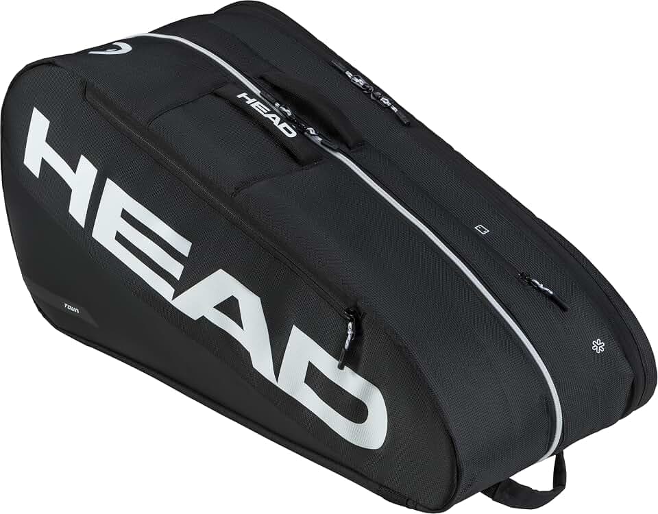 Head Tour