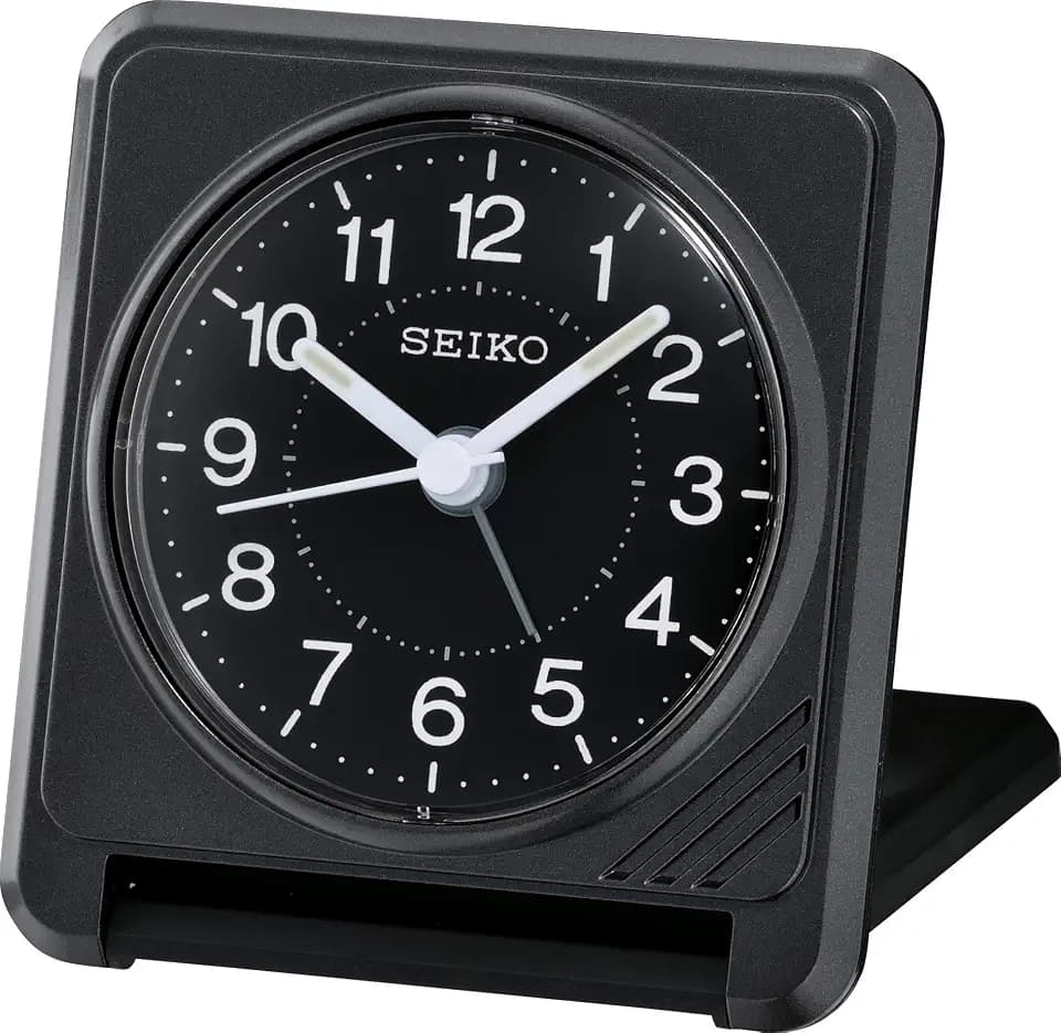 Seiko Reisewecker Kunststoff