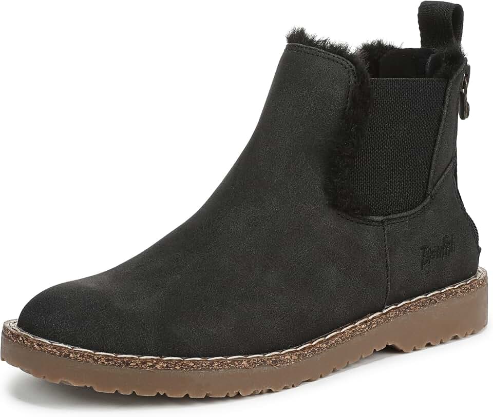 Blowfish Malibu Chillin SHR Modische Stiefel für Damen
