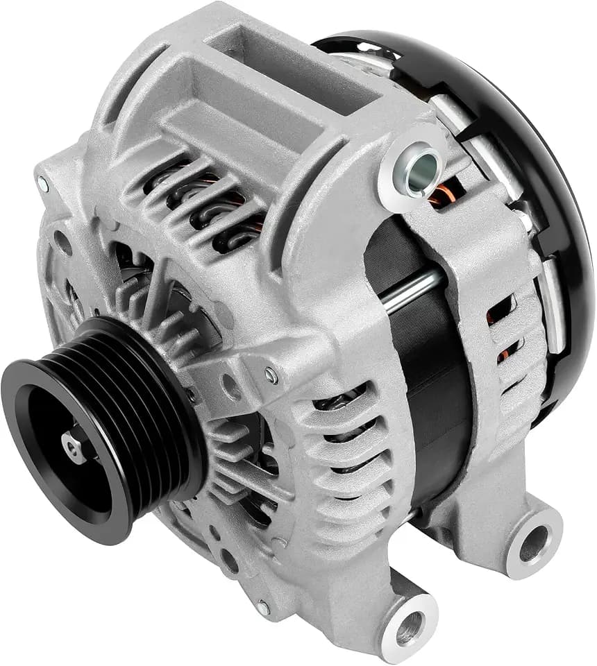 OCPTY Alternator for Dodge for Challenger 2011-2018,for Durango 2011-2018