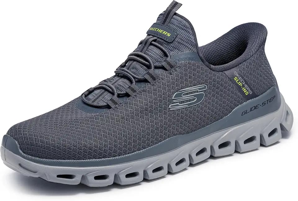 Skechers Men's Glide-Step Noxus Slip-in