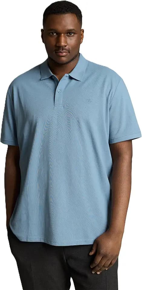 Tom Tailor 1044827 Poloshirt für Herren