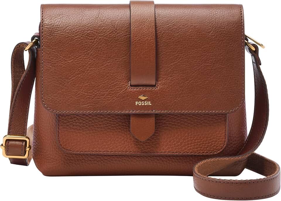 Fossil Kinley Umhängetasche für Damen