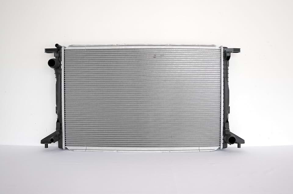 TYC 13773 Radiator Compatible with 2018-2023 Audi Q5 Turbo 3.0L