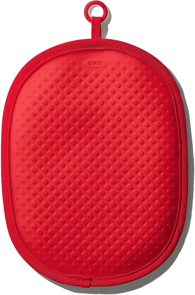 OXO Good Grips Silicone Pot Holder - Jam