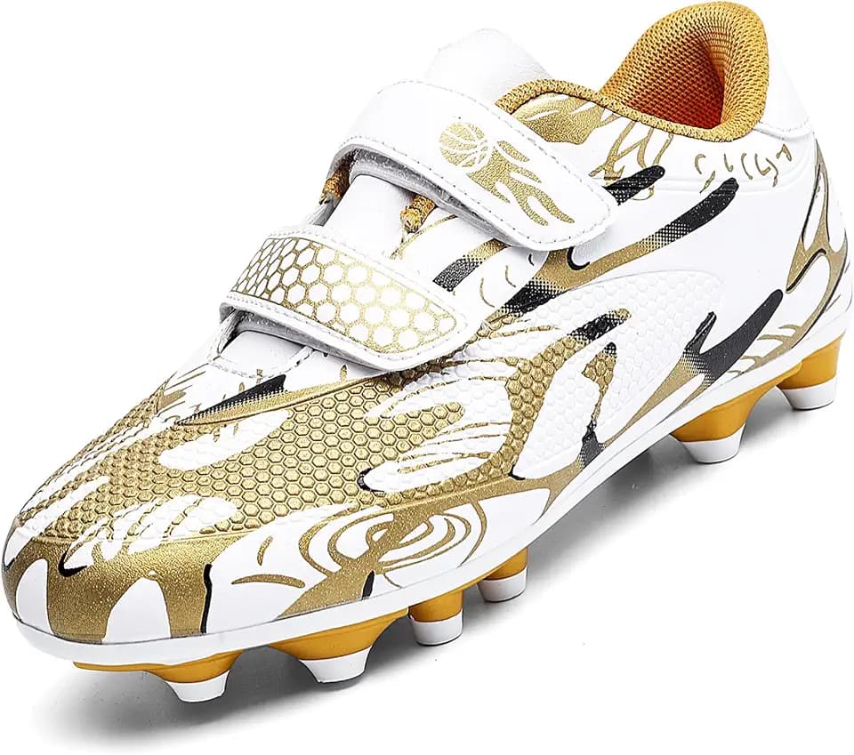 Fußballschuhe Jungen Professionelle Fussballschuhe Kinder Athletics Trainingsschuhe Sportschuhe Mädchen Outdoor Spikes Football Schuhe
