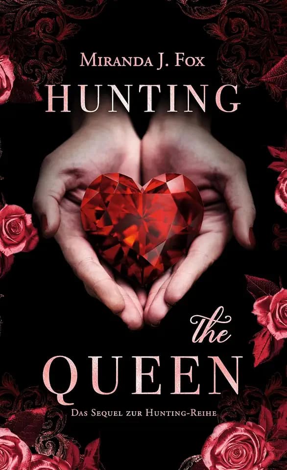 Hunting The Queen (Hunting The Prince)