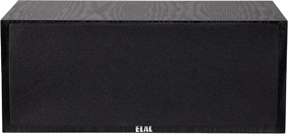 ELAC Dual 4" Center Speaker