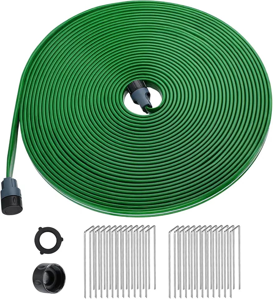 75ft Sprinkler Soaker Hose