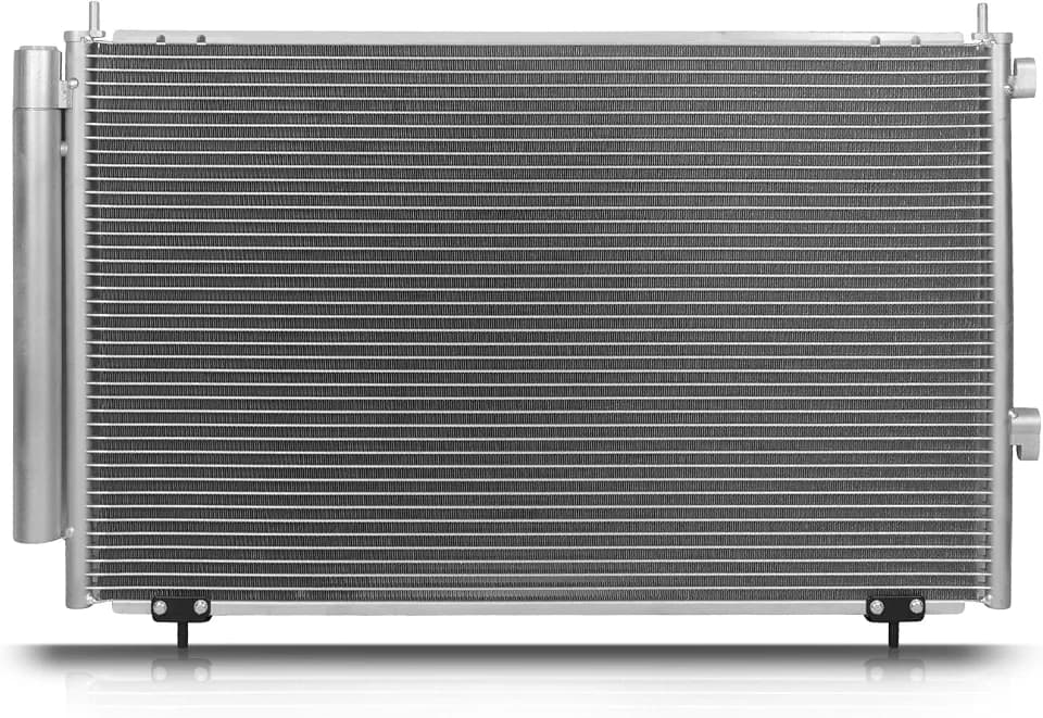 SCITOO 4232 Condenser for Toyota for RAV4 2013-2018 2.5L