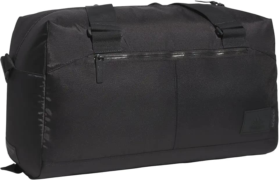 adidas Lounge Duffel, Carbon Grey, One Size