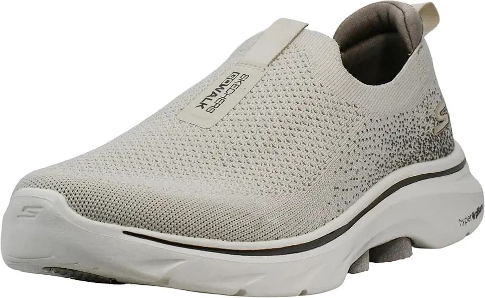 Skechers Men's Go Walk 7 Stretch Fit Slip-on