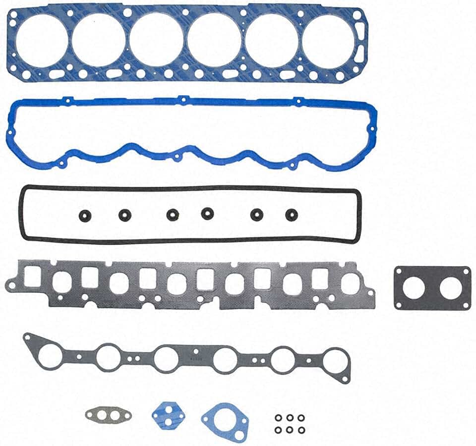 FEL-PRO HIS 8168 PT-7 Engine Cylinder Head Gasket Set
