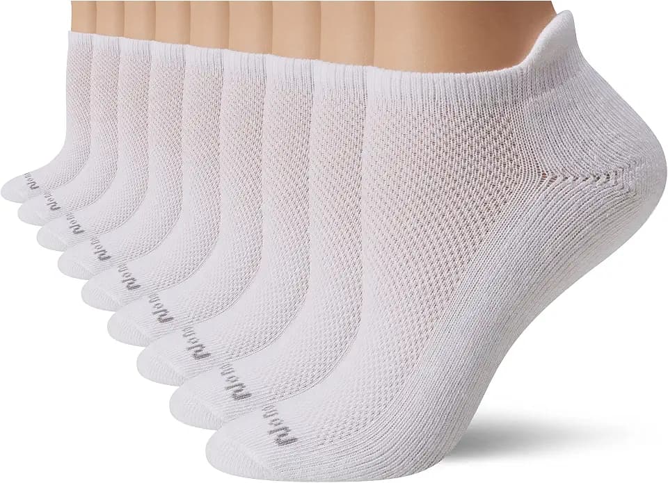 no nonsense Women's Soft & Breathable Sock Collection