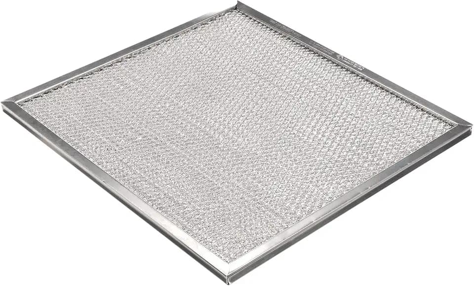 16-13647 Air Condenser Inlet 13 Filter
