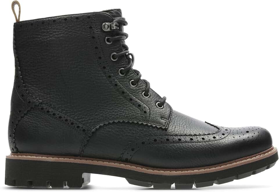 Clarks Herren 26134857Chelsea Boots
