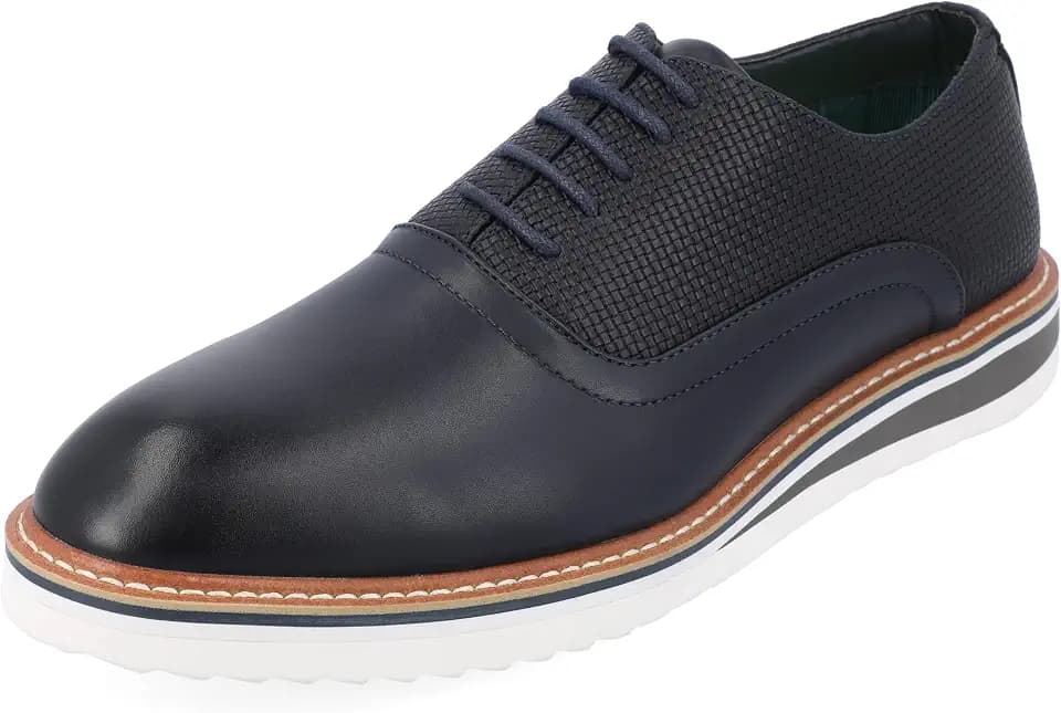 Vance Co. Mens Weber