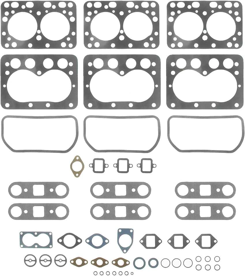 FEL-PRO HS 8323 B Engine Cylinder Head Gasket Set