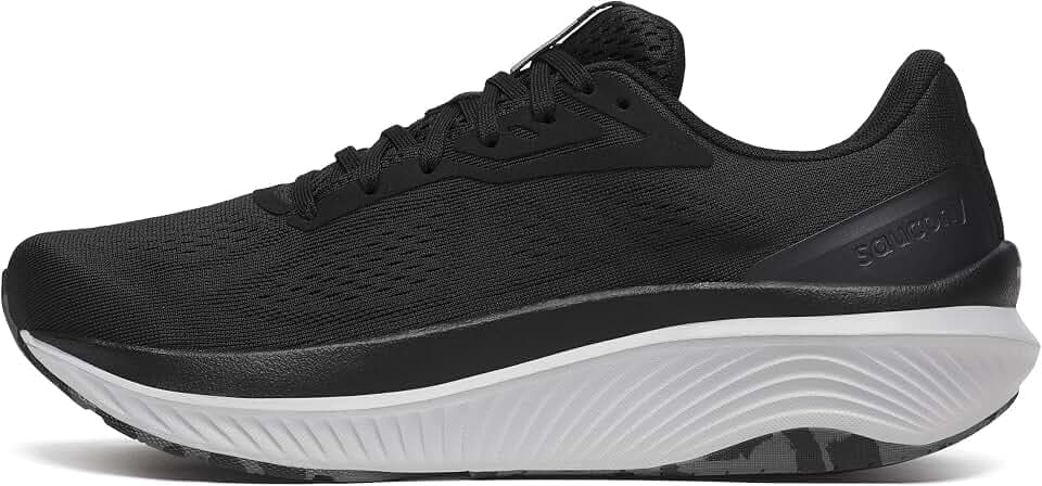 Saucony Herren Echelon 10 Sneaker
