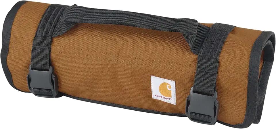 Carhartt Utility Roll Organizer Carhartt Brown