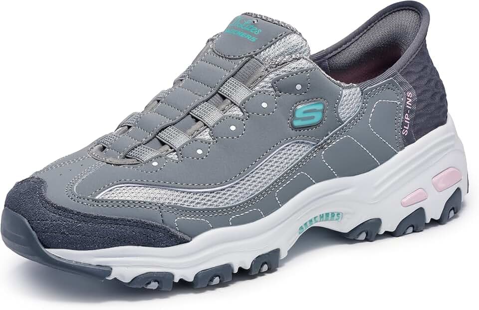 Skechers Women's Hands Free Slip-ins D'Lites