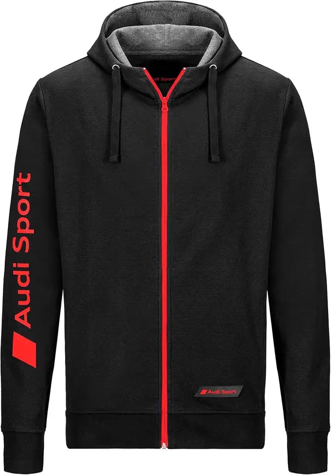 Audi Collection Audi Sport Sweatjacke L