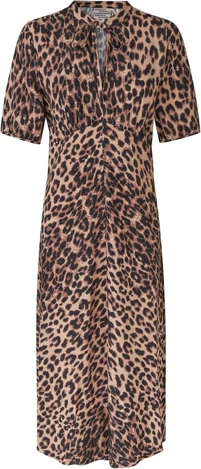 BAUM UND PFERDGARTEN Women's Anneliek Dress