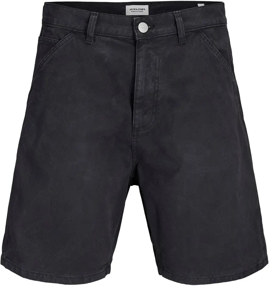 JACK & JONES Herren Jpsttony Raye Worker Short Mid Sn Jpsttony Raye Worker Short Mid Sn