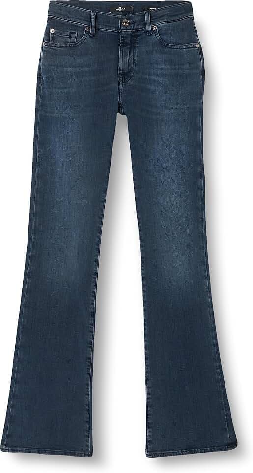 7 For All Mankind Damen Jeans