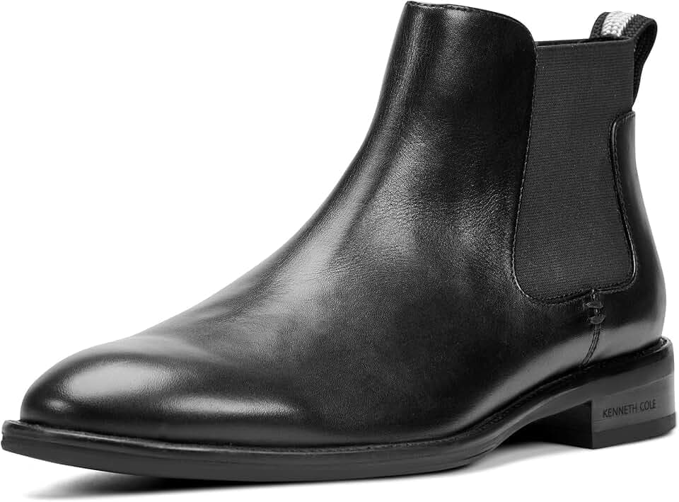 Kenneth Cole New York Men's Tully Chelsea