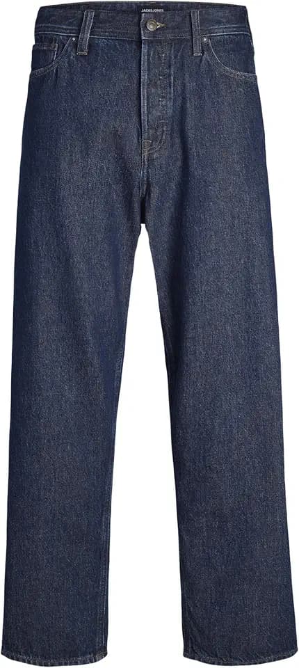 Jack & Jones Herren Jeans Jjialex Jjoriginal SBD 334