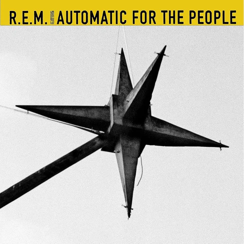 Automatic for the People (25th Anniversary)