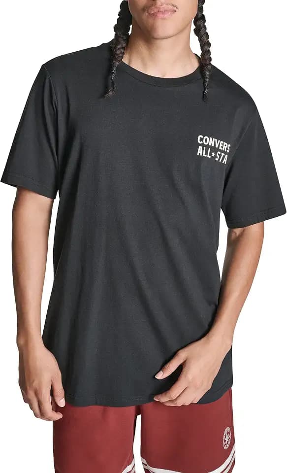 Converse Men's Chuck Patch Tee