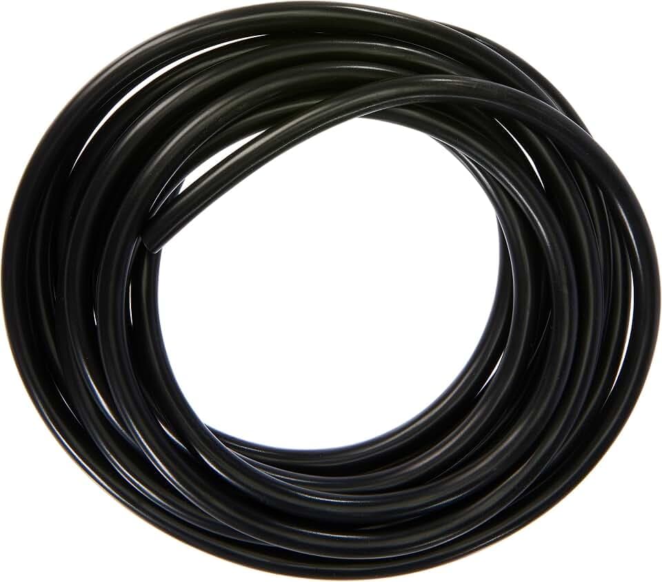 as - Schwabe 5 m Kunststoffmantelleitung H05VV-F 7x1,0-71895 - 12V DC