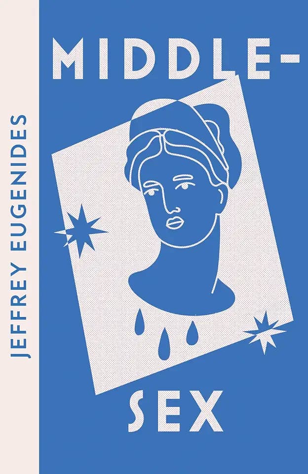 Middlesex: Winner of the Pulitzer Prize, from the bestselling author of The Virgin Suicides (Collins Modern Classics)