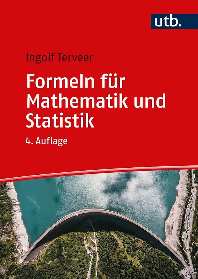 Formeln für Mathematik und Statistik: Wirtschaftswissenschaften