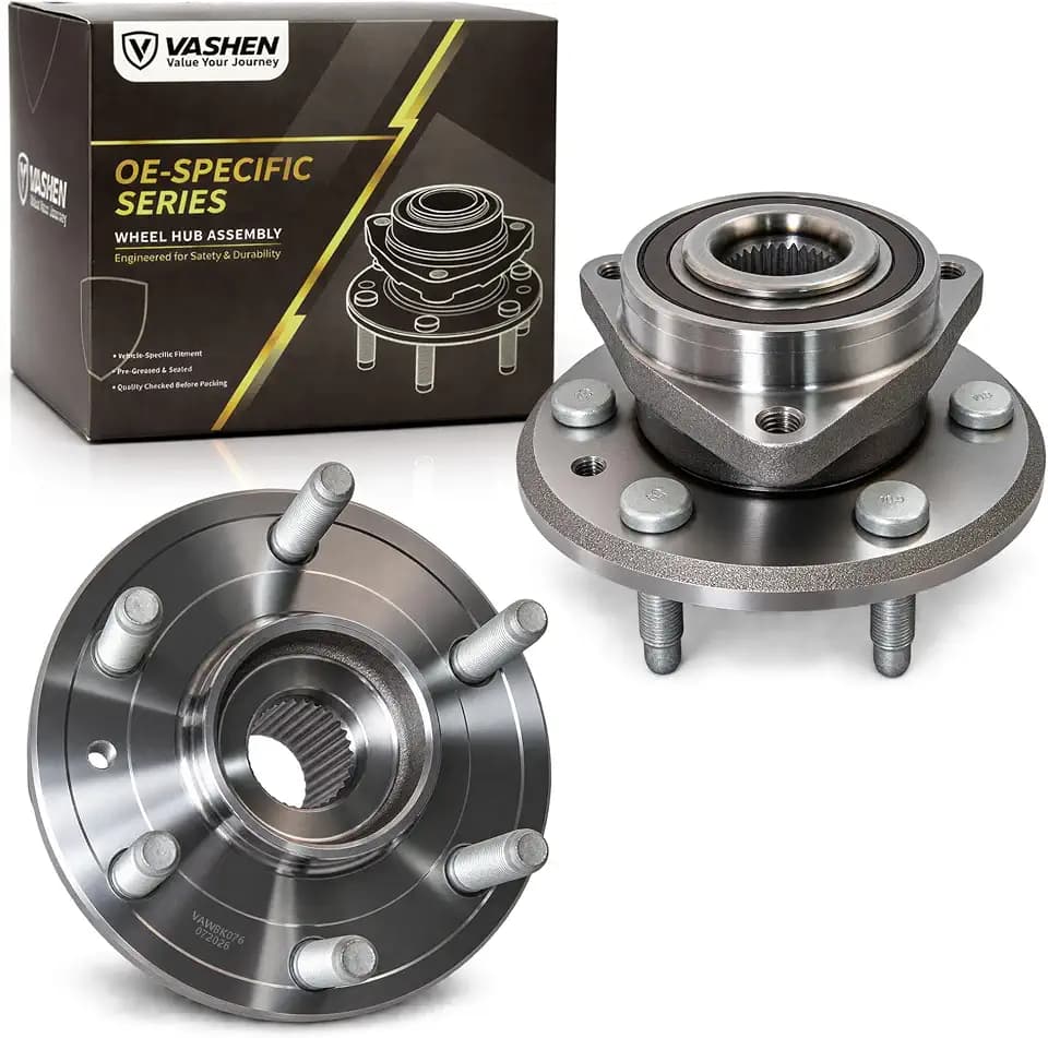 513277 Wheel Bearing Hub Assembly for Chevy Traverse 2017