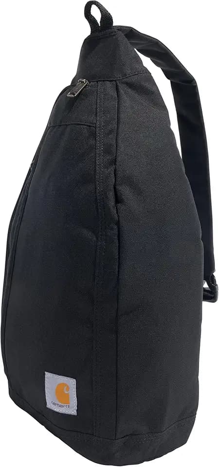 Carhartt Classic 10L Multi-Carry Sling Bag Black