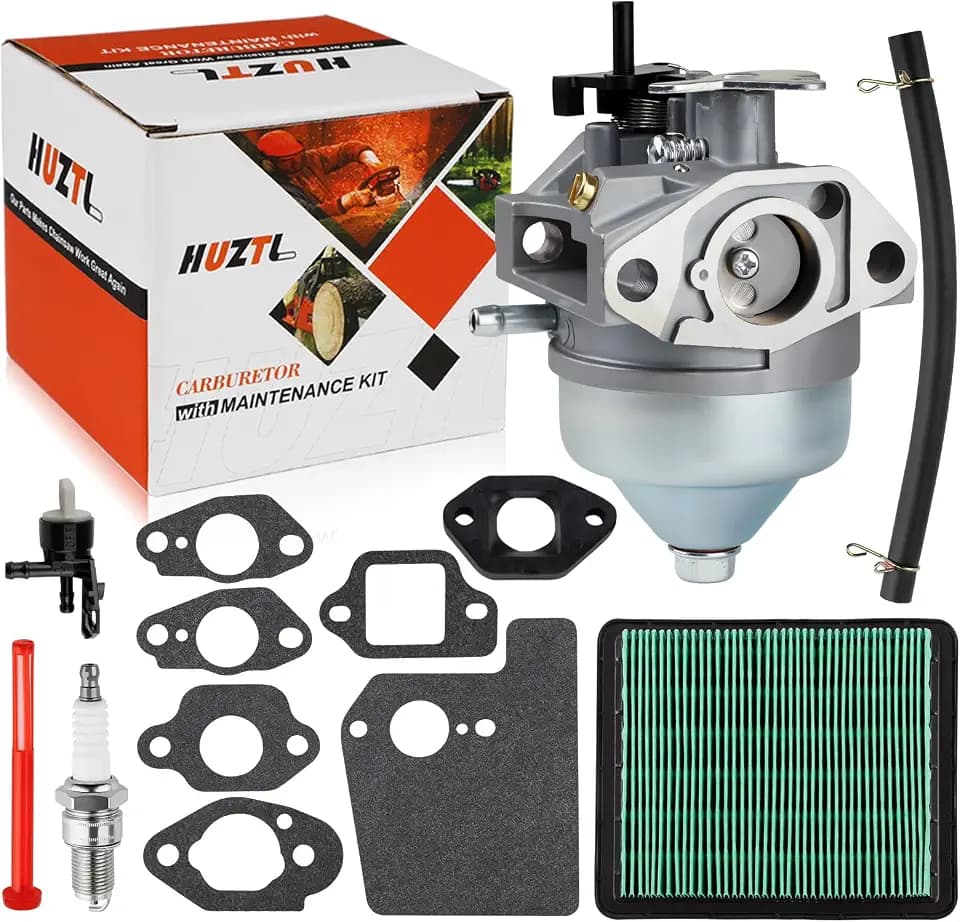 16100-Z0L-853 Carburetor for Honda GCV160 GCV160A GCV160LA GCV160LA0 S3A NH1 5.5hp 160cc Engine Lawn Mower Manual Choke Carb