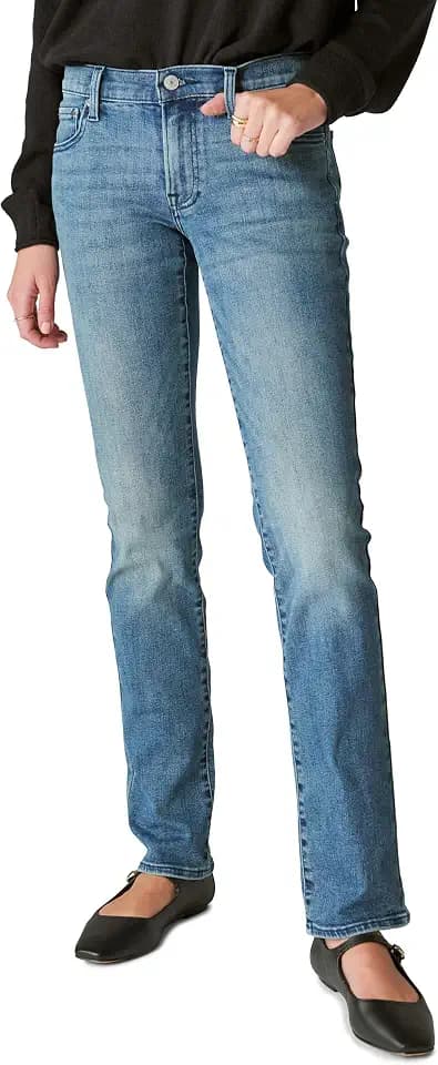 Lucky Brand Women's Gemini Jeans