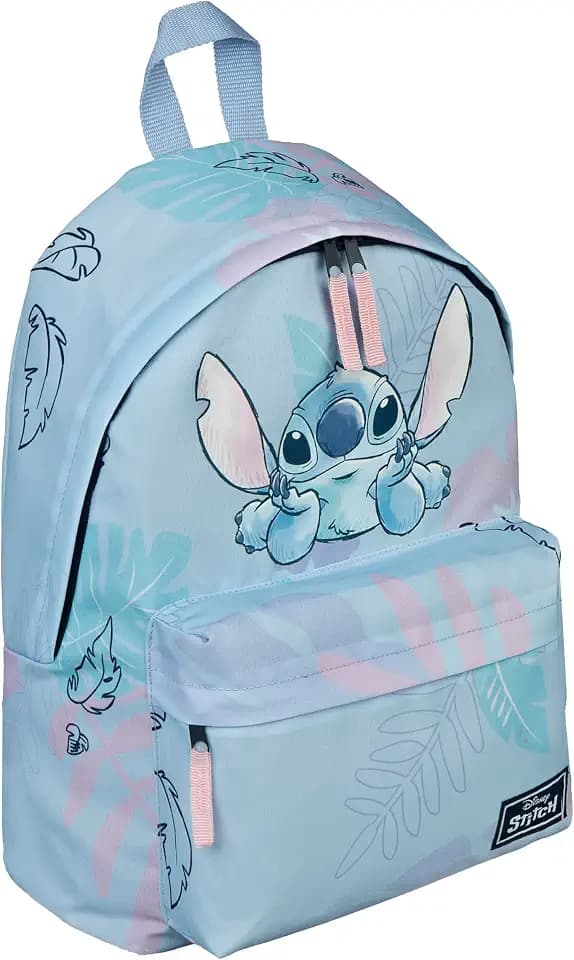 Undercover - Freizeitrucksack - Kinderrucksack mit Motiv - mit Fronttasche - ab 6 Jahren