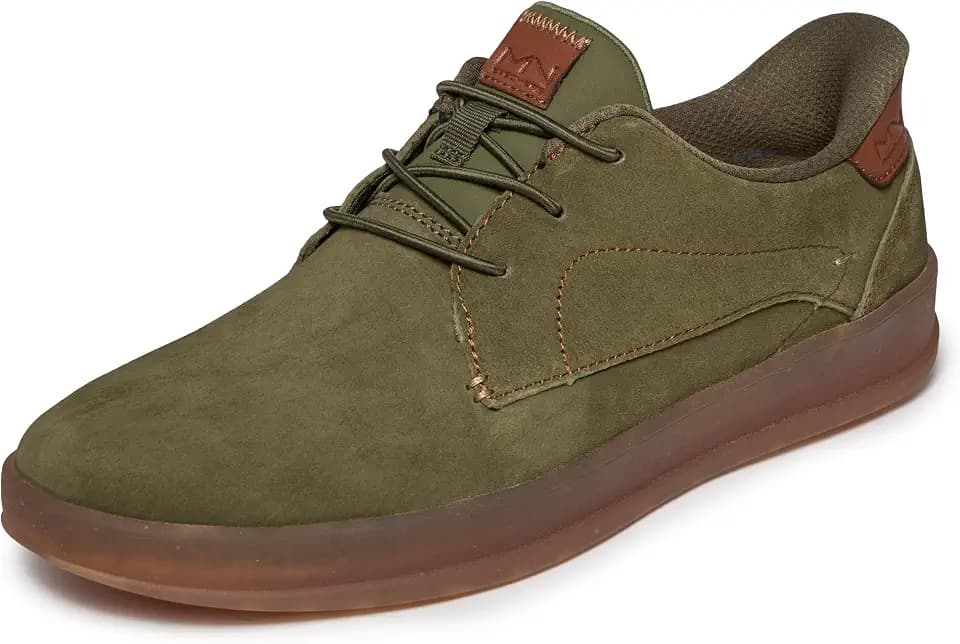 Skechers Men's New Wave Cup Zayn Sneaker