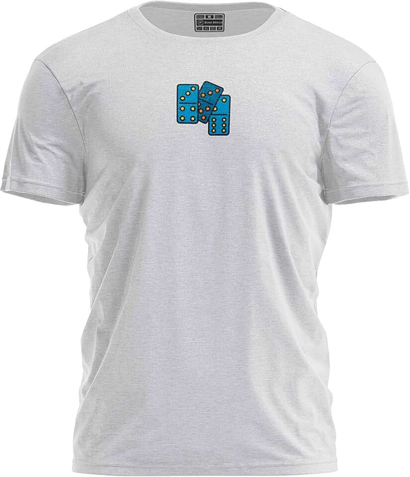 Digitaldruck, Basic T-Shirt für Herren, 70% Baumwolle, 30% Polyester, Grau, Casual, Herrenoberteile, Größe: S, grau, S