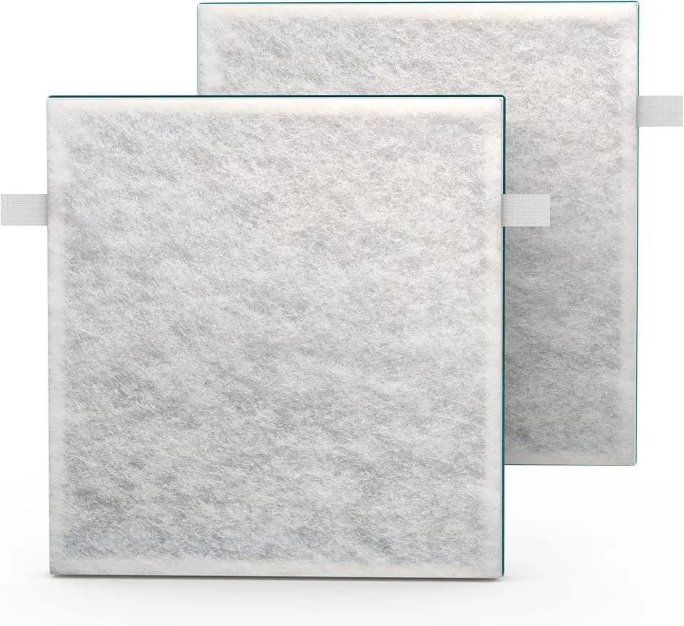 IC 5018 and IC 5120 Replacement Filter Fit for InvisiClean Air Purifier