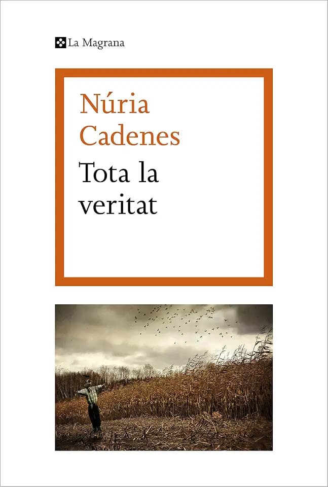 Tota la veritat (Les ales esteses)