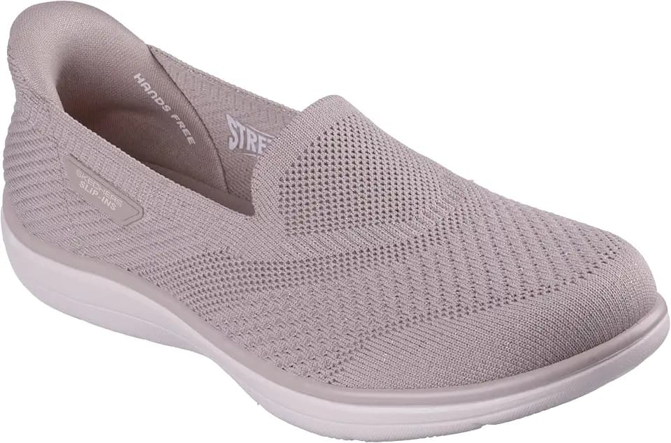 Skechers Women's Hands Free Slip-ins On-the-go Flex Radiant - Happy Day