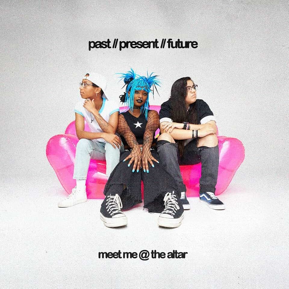 Past // Present // Future,1 Audio-CD