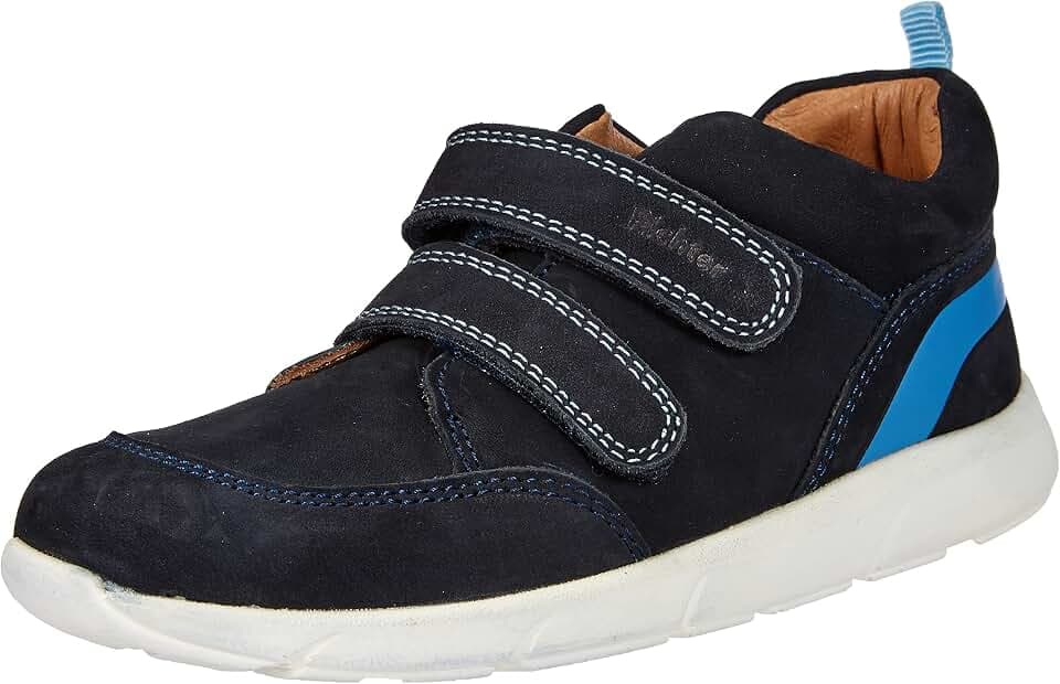 Richter Jungen Hero Sneaker