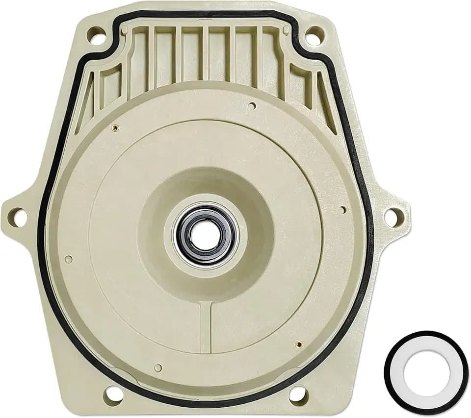 074564 25357-300-000 Seal Plate Replacement for WhisperFlo,IntelliFlo Pump